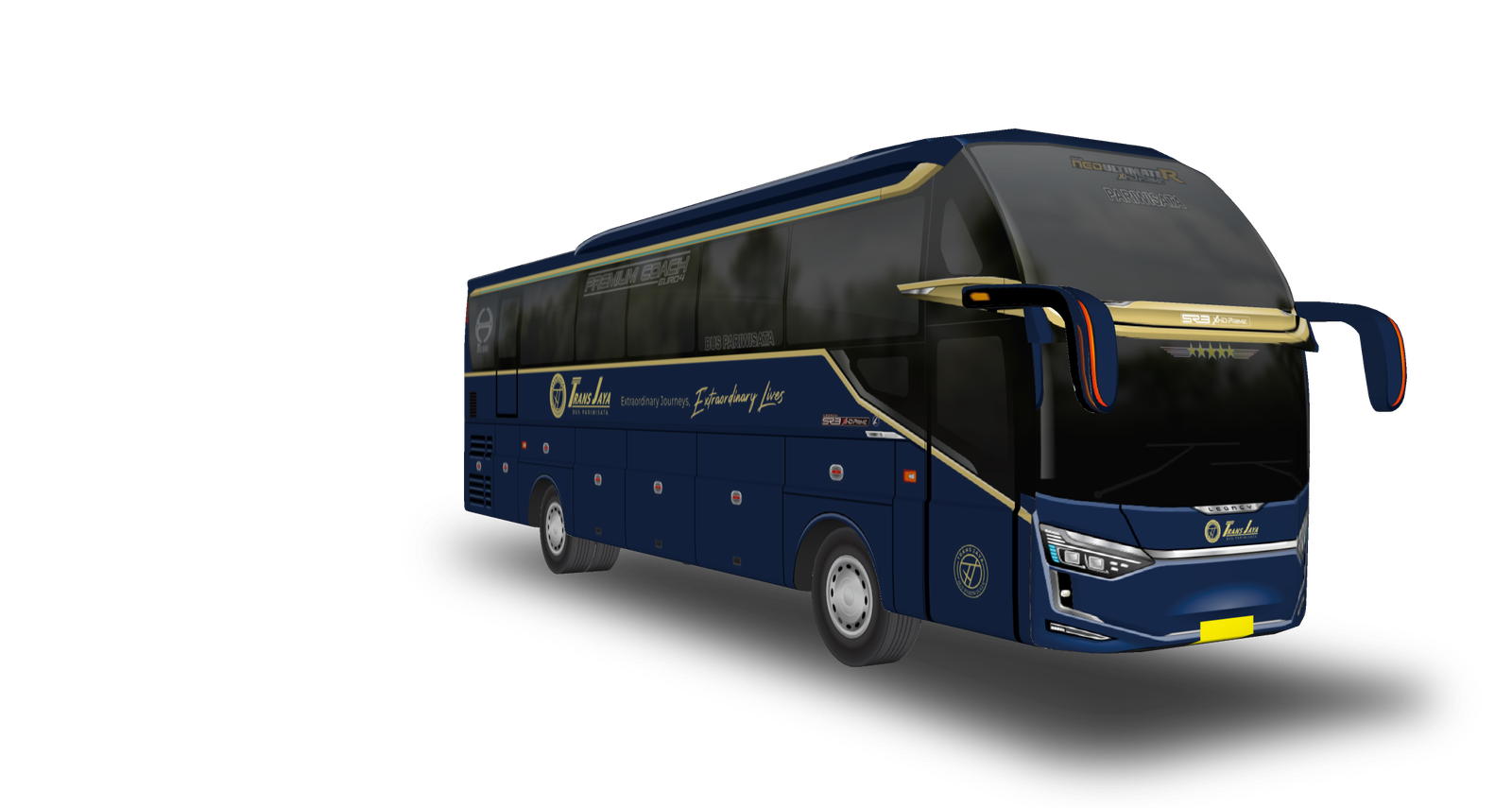 Mobil 17