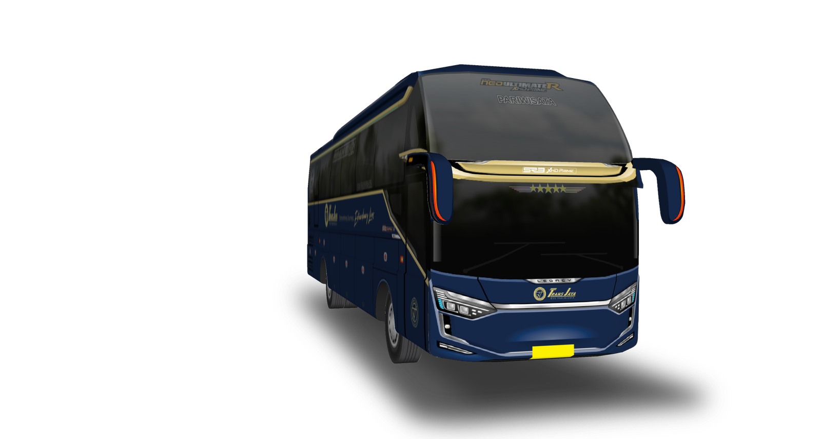 Mobil 18