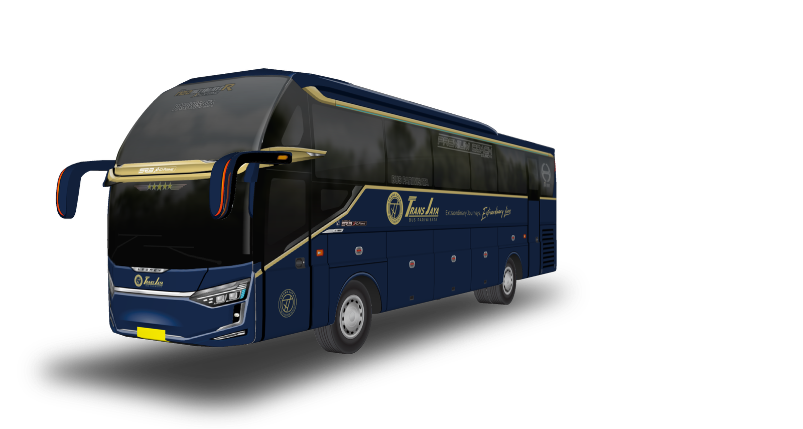 Mobil 21