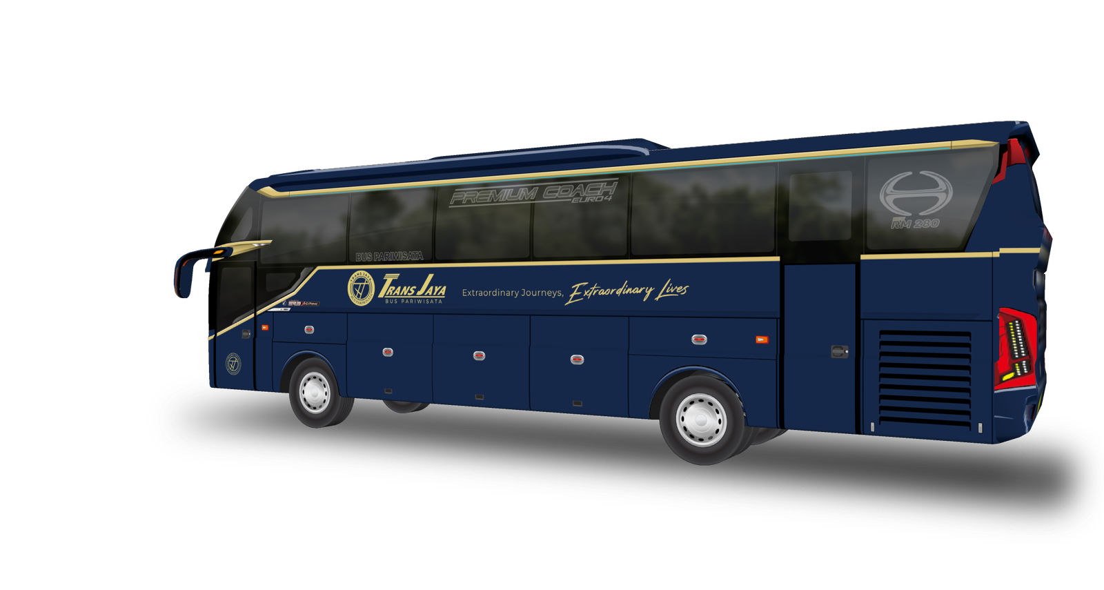 Mobil 3