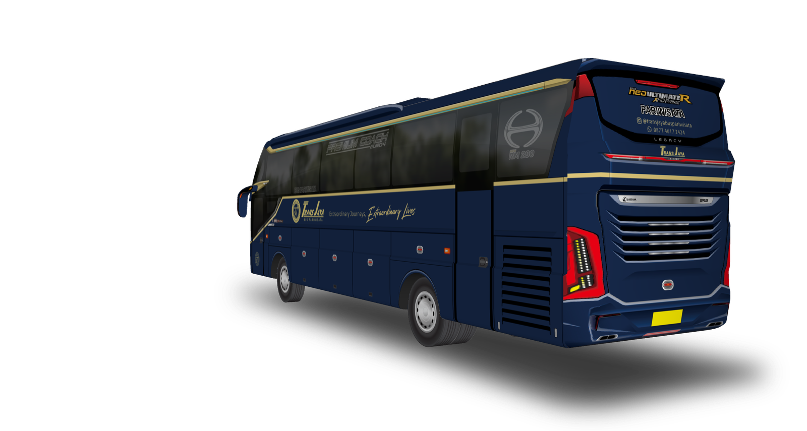 Mobil 5