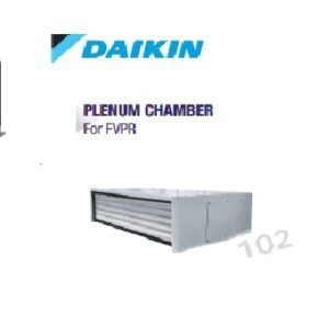 TERMURAH DAIKIN BPCV10P PLENUM CHAMBER For FVPR