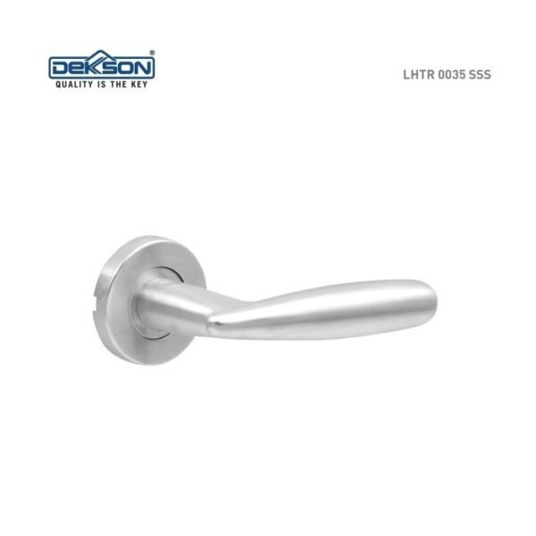 TERMURAH DEKKSON LHTR 0035 SSS Handle Pintu Gagang Pintu - Image 3