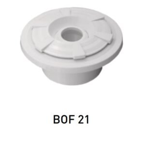 TERMURAH KRIPSOL FITTING BOF 21 INLET BETON- DINDING KOLAM RENANG