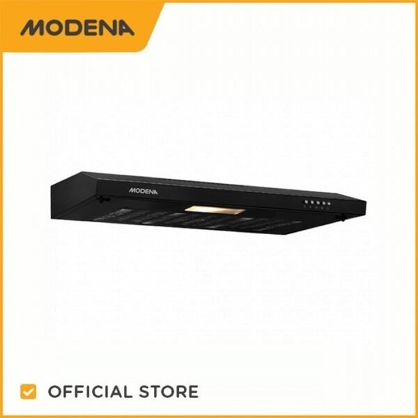 TERMURAH MODENA PX 7001 PENGHISAP ASAP DAPUR / SLIM HOOD 70 CM - Image 5