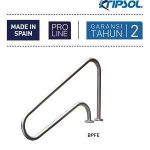 TERMURAH KRIPSOL PEGANGAN TANGAN TANGGA / HANDRAIL CEC09 KOLAM RENANG