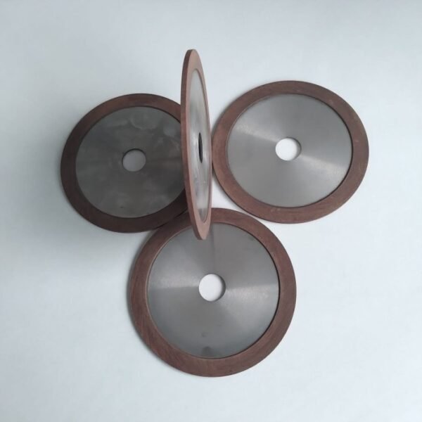TERMURAH MATA GARIS STEPNOSING 3MM TUCK POINT BLADE RESIN 123 X 20 X 3 - Image 4