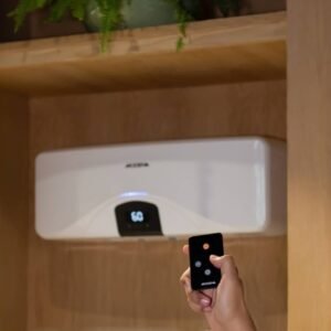 TERMURAH MODENA ES 20 SR ELECTRIC WATER HEATER LISTRIK 20LITER