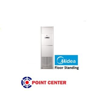 TERMURAH AC MIDEA FLOOR STANDING MFGB-48CRN 5 PK