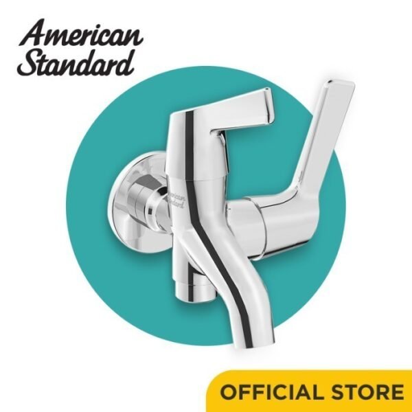 TERMURAH AMERICAN STANDARD KRAN CABANG WINSTON EXPOSED MONO