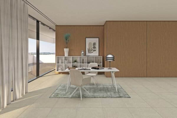 TERMURAH NIRO GRANIT 30 X 60 GTS02 TRACES SLIGHTLY STRUCTURED - Image 3