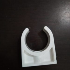 TERMURAH RIFENG PPR PLASTIC SOCKET KS-25 3/4" / KLEM PIPA AIR PANAS