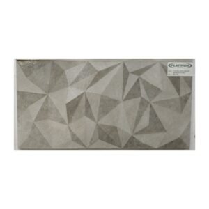 TERMURAH PLATINUM KERAMIK 30/60 TUNISIA GREY DECOR