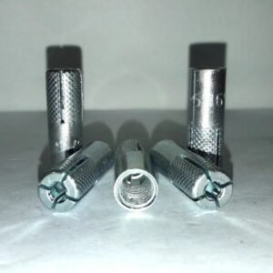 TERMURAH MORITOP ANCHOR BOLT 5/16"-18T / MORYTOP / DINASET / DYNASET