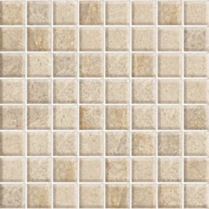 TERMURAH PLATINUM KERAMIK 25/50 CELINE BROWN