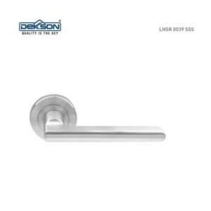 TERMURAH DEKKSON LHSR 0039 SSS Gagang Pintu Handle Pintu