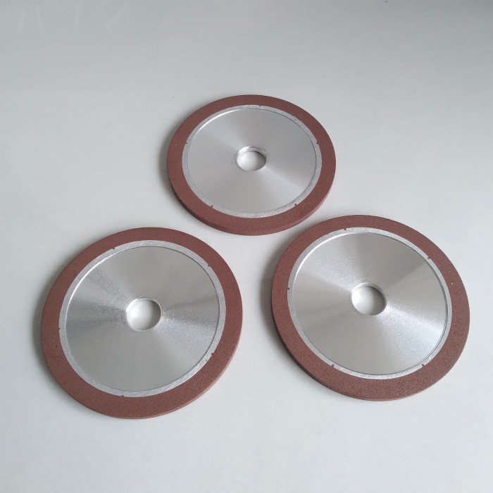 TERMURAH MATA GARIS STEPNOSING 6MM TUCK POINT BLADE RESIN 120 X 20 X 6 - Image 4