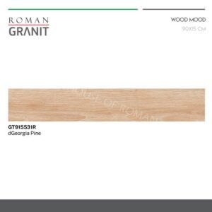 TERMURAH ROMAN GRANIT 90 X 15 GT915531R DGEORGIA PINE