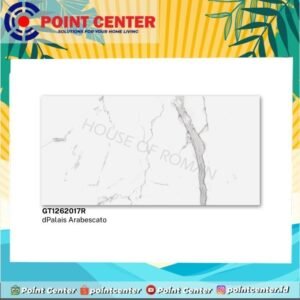 TERMURAH ROMAN GRANIT 60 X 120 GT1262017R DPALAIS ARABESCATO