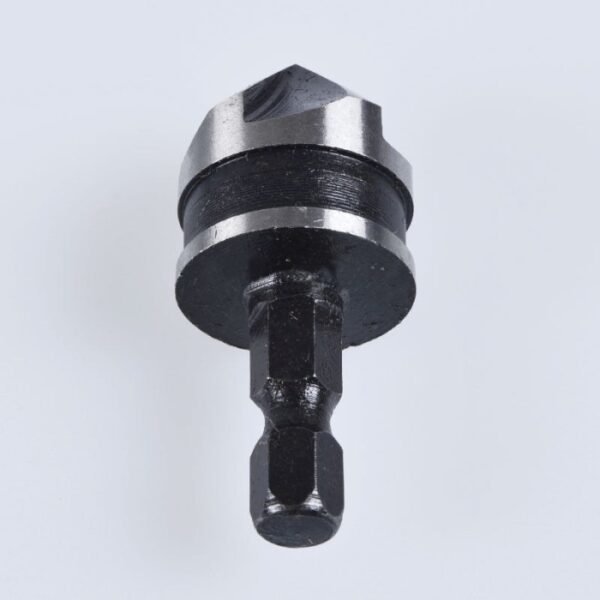 TERMURAH TAFFWARE MATA BOR DRILL BIT 12 16 19MM 3 PCS - Image 5