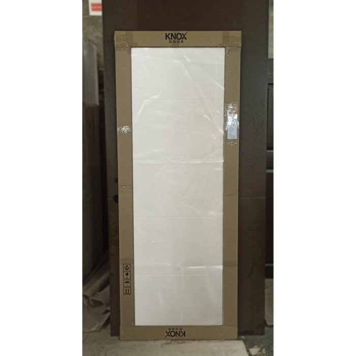 TERMURAH KNOX DAUN PINTU ONLY HPS PRIME CATANIA 82X210CM AREATERBATAS - Image 3