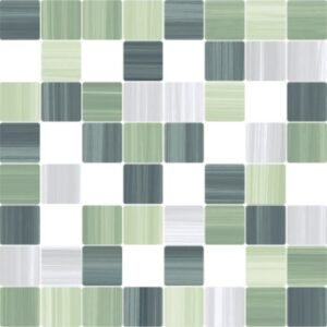 TERMURAH PLATINUM KERAMIK 25/50 CHLOE GREEN