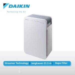 TERMURAH DAIKIN AIR PURIFIER MC30VVMH PEMBERSIH UDARA