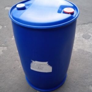 TERMURAH TONG DRUM PLASTIK HDPE BIRU 200 LITER 200L BEKAS