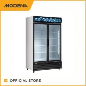 TERMURAH MODENA SC 2691 SHOWCASE COOLER 690LITER