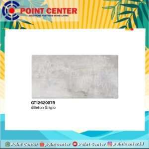 TERMURAH ROMAN GRANIT 60 X 120 GT1262007R DBETON GRIGIO
