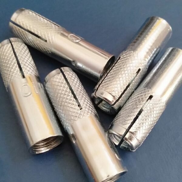 TERMURAH MORITOP ANCHOR BOLT 5/16"-18T / MORYTOP / DINASET / DYNASET - Image 3
