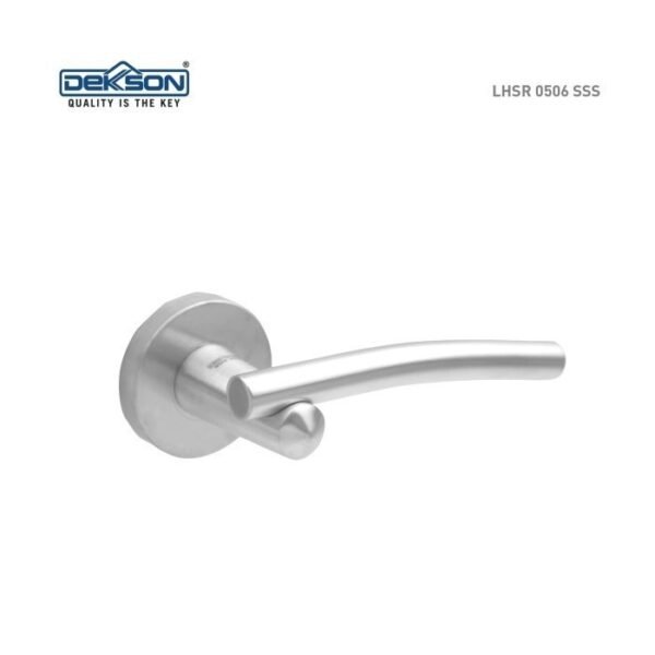 TERMURAH DEKKSON LHSR 0506 SSS Handle Pintu Gagang Pintu - Image 3