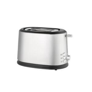 TERMURAH BEKO TAM6201 TOASTER STAINLESS STEEL / Pemanggang Roti