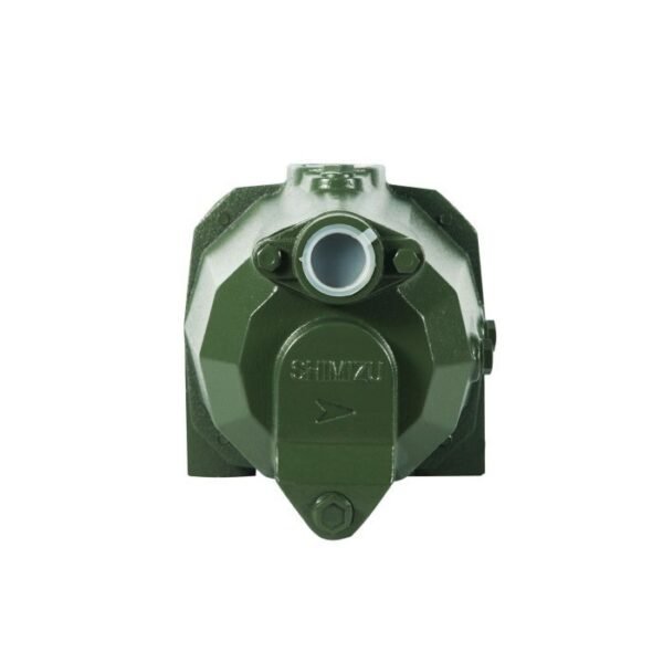 TERMURAH SHIMIZU POMPA SEMI JETPUMP SEMIJET JET-308 BIT - Image 4