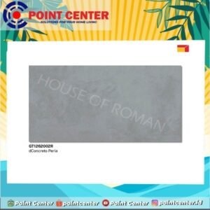 TERMURAH ROMAN GRANIT 60 X 120 GT1262002R DCONCRETO PERLA