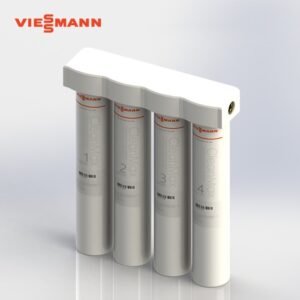 TERMURAH VIESSMANN WATER PURIFIER UNDERSINK VITOPURE S5-Q PEMURNI AIR
