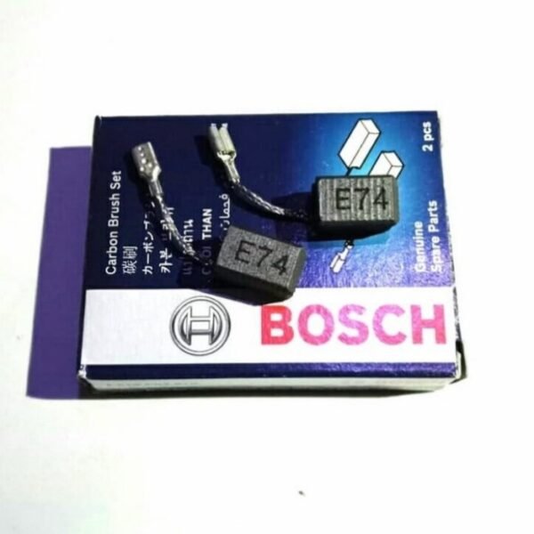 TERMURAH 1619P02870 BOSCH CARBON BRUSH GWS 7-100/ET/T, GOP 250 CE - Image 2
