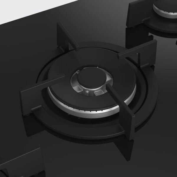 TERMURAH BEKO HILW 75222 SL KOMPOR TANAM GAS HOB 5 TUNGKU - Image 5