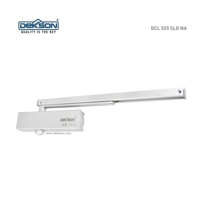 TERMURAH DEKKSON DCL 525 SLD NA Door Closer Penahan Penutup Pintu - Image 5