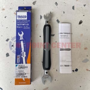 TERMURAH TASCO Torque Wrench TAS0300 / TA771WT-23 kunci torsi combo