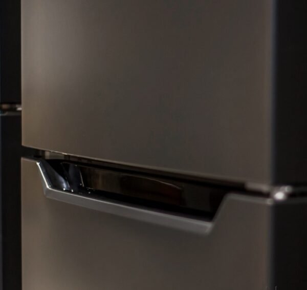 TERMURAH MODENA RF 2335 S KULKAS / REFRIGERATOR BOTTOM FREEZER 315L - Image 3