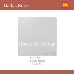 TERMURAH ROMAN KERAMIK 30 X 30 G337211 DALLAS BONE GOL B