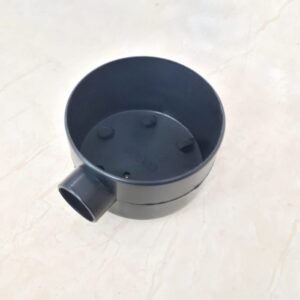 TERMURAH INBOW DUS 1 WAY / IN BOW DOS / TDOS 1 ARAH HITAM