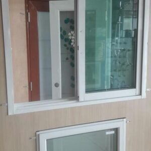 TERMURAH EDEN JENDELA SLIDING UPVC SGWN 1210 120X100Cm