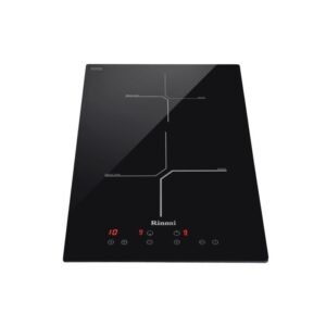 TERMURAH RINNAI RB-3022H-CB KOMPOR INDUKSI INDUCTION HOB