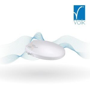 TERMURAH VOLK FRIENDLY WASHER SEAT COVER CF38/SMART WASHER/ECO WASHER
