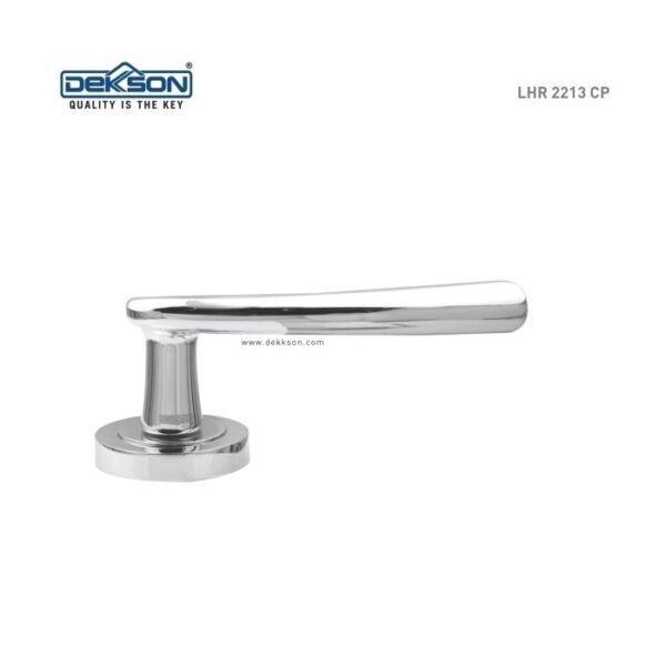 TERMURAH DEKKSON LHR 2213 CP Handle Pintu Gagang Pintu - Image 4