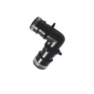 TERMURAH WESTPEX L20 (KNEE 3/4") ELBOW PLASTIK FITTING PEX COLD