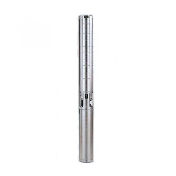 TERMURAH SUBMERSIBLE 4 INCH GRUNDFOSH SP 5A-12 OIL FOILED - Image 3
