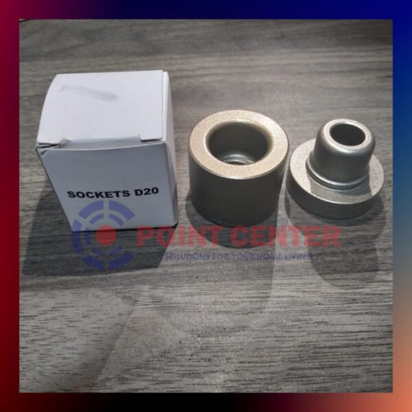 TERMURAH MATA WELDING WESTPEX PPR 20MM 1/2" INCH MATA LAS PEMANAS PPR - Image 2
